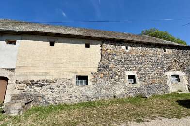 Maison 2 pièces 59900 €