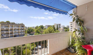 Appartement 4 Pièces 75 m² à vendre à Marseille 12 (13012)