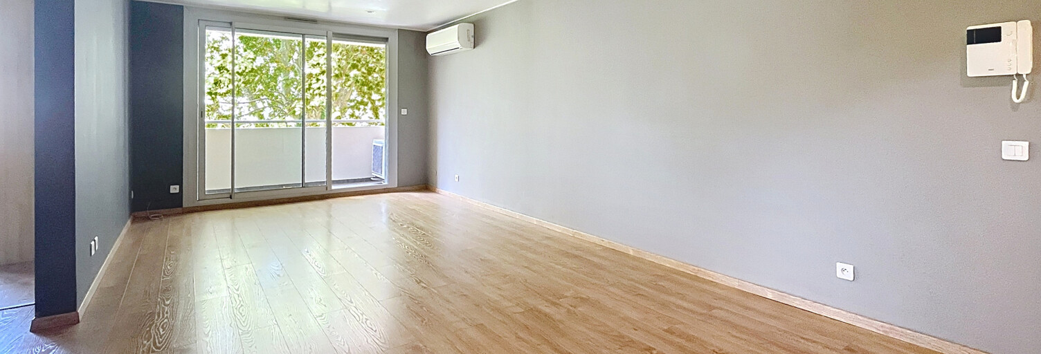 Appartement 4 Pièces 80 m² à vendre à Montpellier (34000)