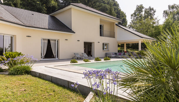 Villa / Maison 7 pièces  à vendre Pau 64000