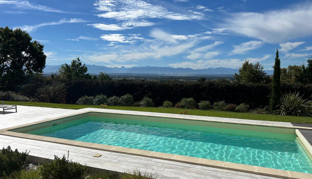 Villa / Maison 7 pièces  à vendre Pau 64000