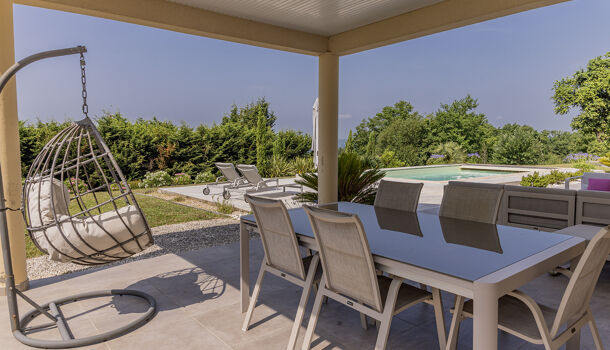 Villa / Maison 7 pièces  à vendre Pau 64000