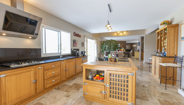 Villa / Maison 7 pièces  à vendre Pau 64000