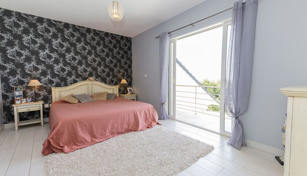 Villa / Maison 7 pièces  à vendre Pau 64000