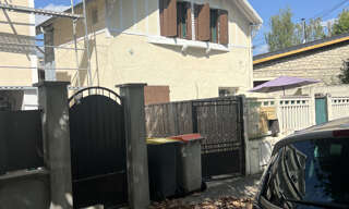 Immeuble  153 m² à vendre à Villemomble (93250)