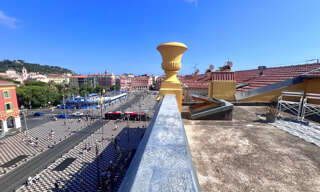 Appartement 4 Pièces 137 m² à vendre à Nice (06000)