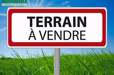 Terrain  175000 €