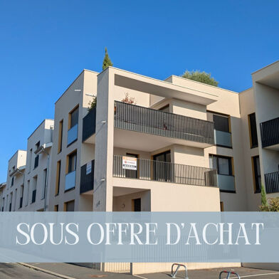 Appartement 3 pièces 299000 €