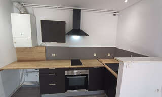 Appartement 2 Pièces 31 m² à vendre à Perpignan (66100)