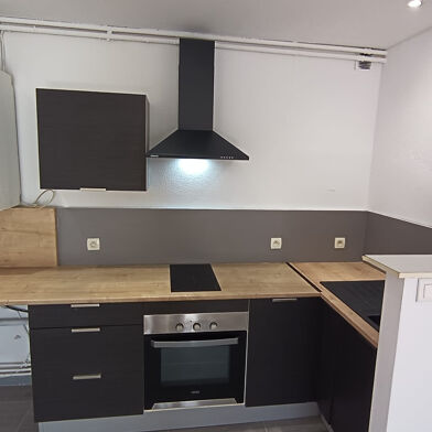 Appartement 2 pièces 76000 €