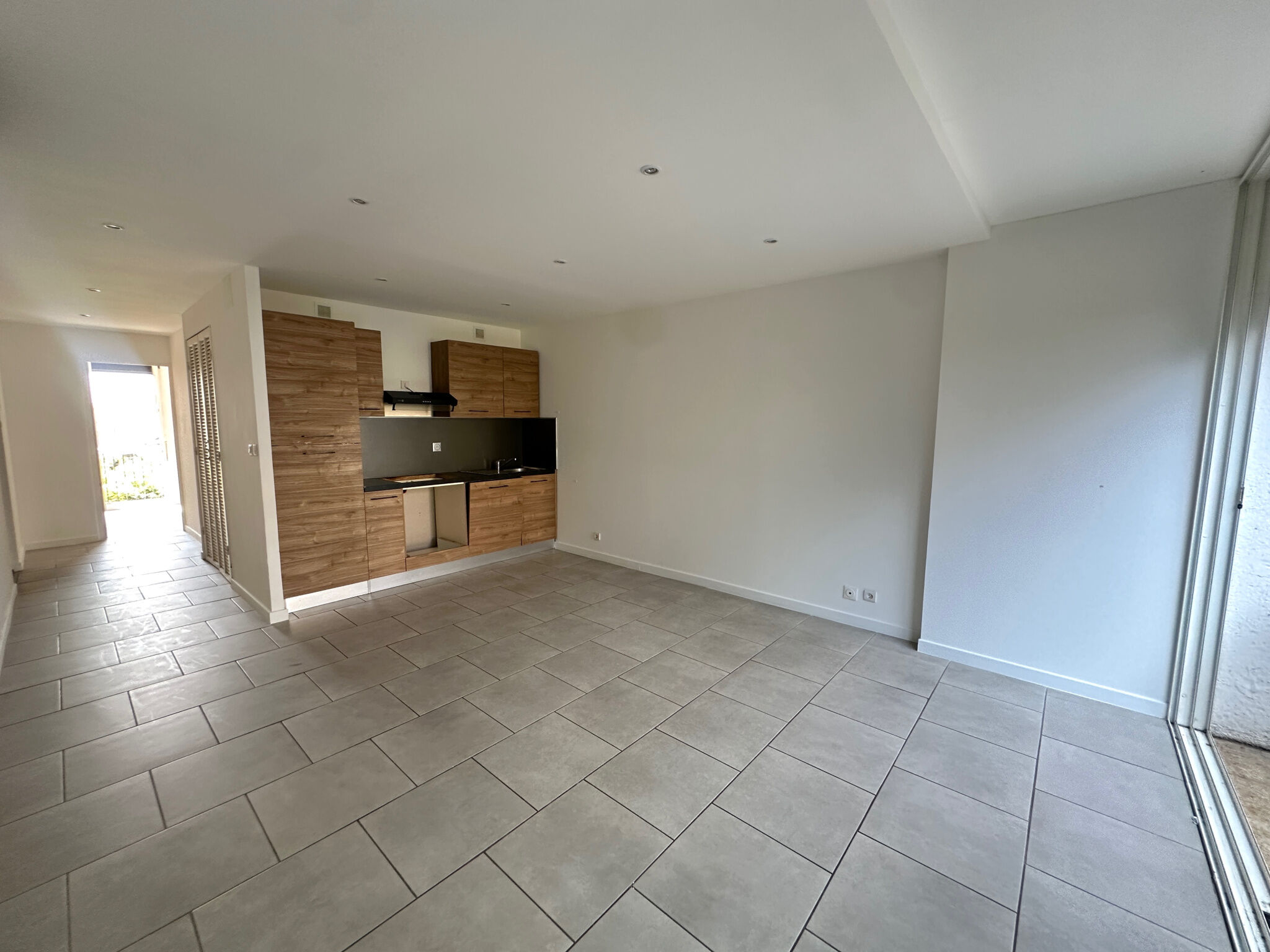 Appartement  T2 à vendre Saint-Cyprien 66750