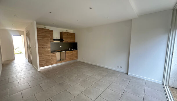 Appartement 2 pièces  à vendre Saint-Cyprien 66750