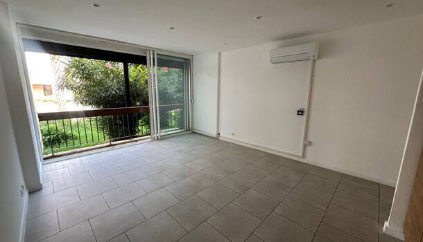 Appartement 2 pièces  à vendre Saint-Cyprien 66750