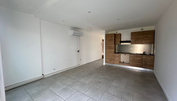 Appartement 2 pièces  à vendre Saint-Cyprien 66750