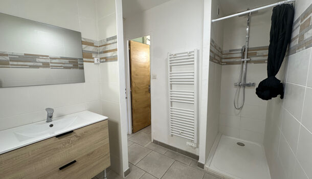 Appartement 2 pièces  à vendre Saint-Cyprien 66750