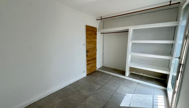 Appartement 2 pièces  à vendre Saint-Cyprien 66750