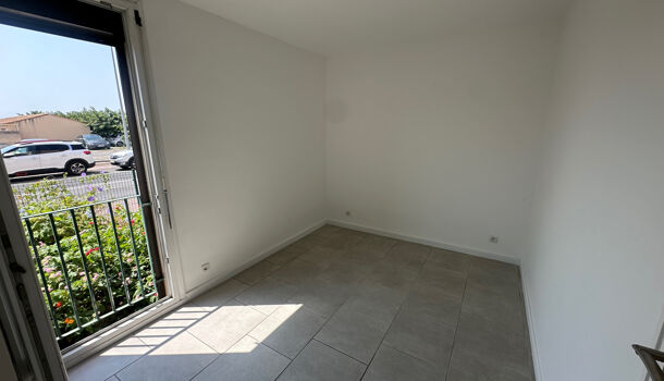 Appartement 2 pièces  à vendre Saint-Cyprien 66750