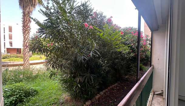 Appartement 2 pièces  à vendre Saint-Cyprien 66750