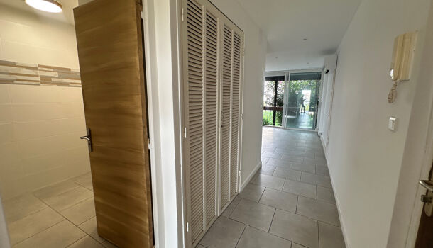 Appartement 2 pièces  à vendre Saint-Cyprien 66750