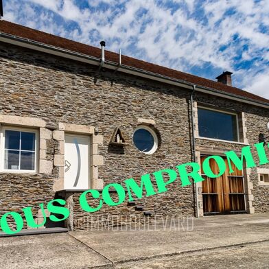 Maison 5 pièces 299000 €