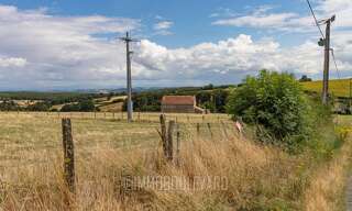 Maison 5 Pièces 192 m² à vendre à Lalizolle (03450)