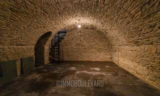 Maison 5 Pièces 192 m² à vendre à Lalizolle (03450)