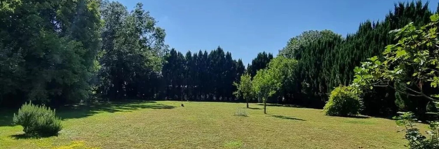 Maison 6 Pièces 143 m² à vendre à Tonnay-Charente (17430)