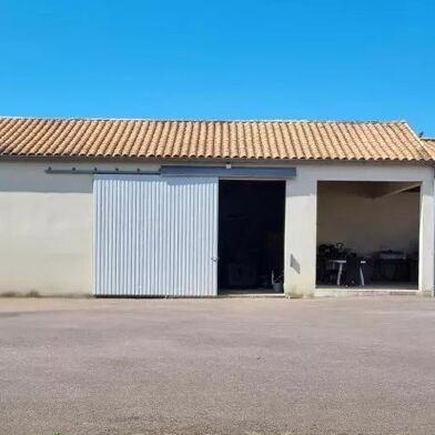 Maison 6 pièces 436800 €