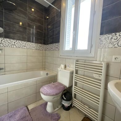 Maison 5 pièces 250000 €