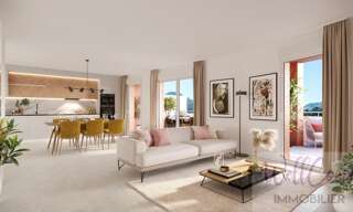 Appartement 3 Pièces 67 m² à vendre à Chambéry (73000)