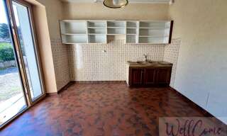 Appartement 2 Pièces 43 m² à vendre à Aix-les-Bains (73100)