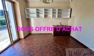 Appartement 2 Pièces 43 m² à vendre à Aix-les-Bains (73100)
