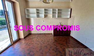 Appartement 2 Pièces 43 m² à vendre à Aix-les-Bains (73100)