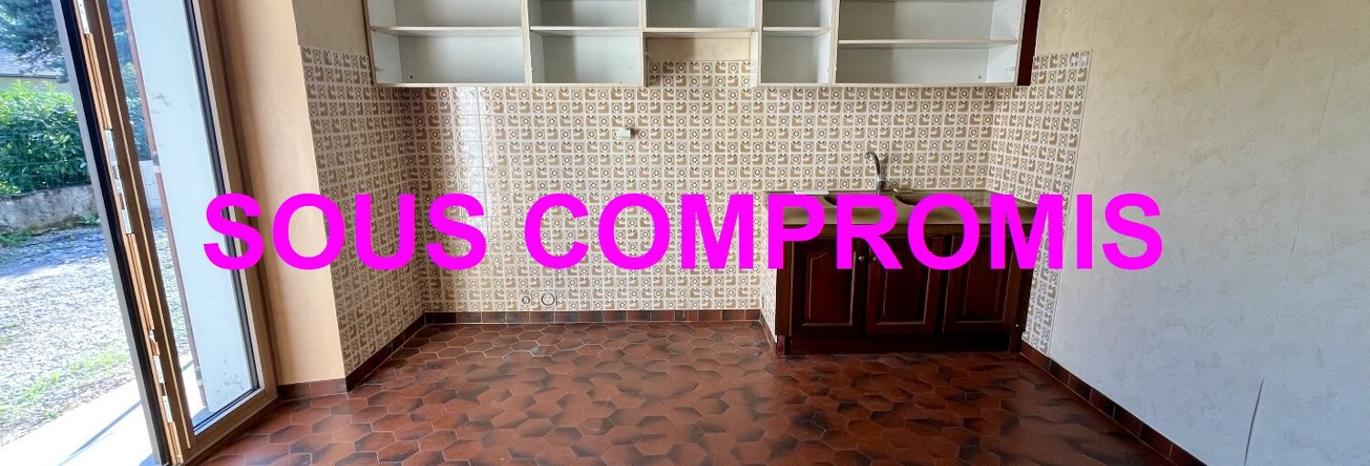 Appartement 2 Pièces 43 m² à vendre à Aix-les-Bains (73100)