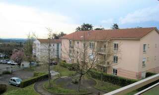 Appartement 2 Pièces 50 m² à vendre à La Tour-de-Salvagny (69890)