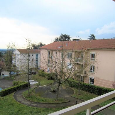 Appartement 2 pièces 260000 €