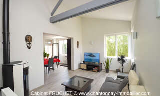 Maison 4 Pièces 92 m² à vendre à Chantonnay (85110)