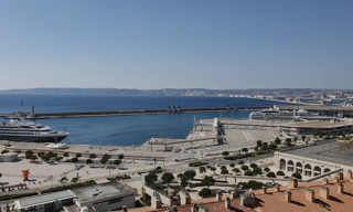 Appartement 1 Pièce 27 m² à vendre à Marseille 2 (13002)