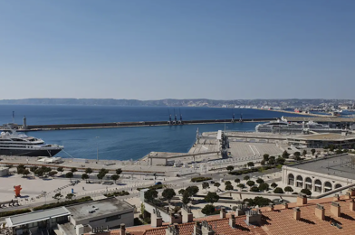 Appartement 1 pièces 173000 €