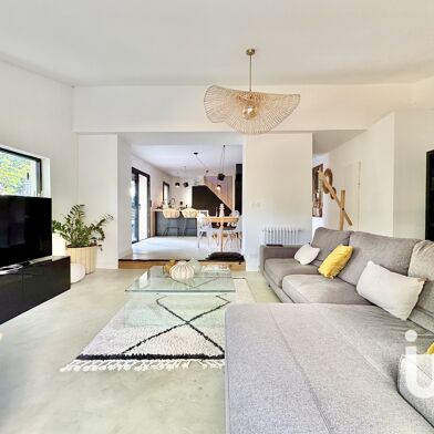 Maison 5 pièces 475000 €