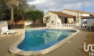 Maison 4 Pièces 97 m² à vendre à Marseillan (34340)