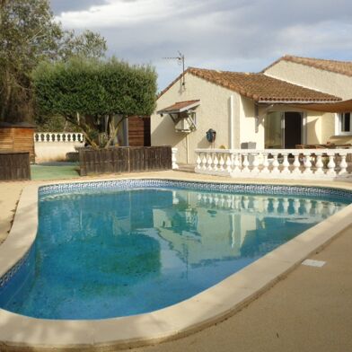 Maison 4 pièces 423000 €