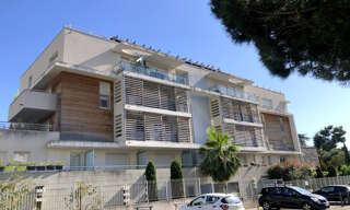 Appartement 3 Pièces 61 m² à vendre à Marseille 9 (13009)