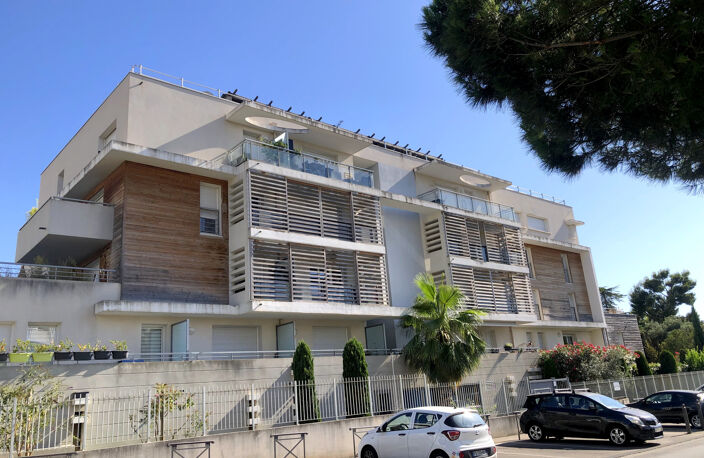 T3 AIGUIER CNRS 9eme — photo 2