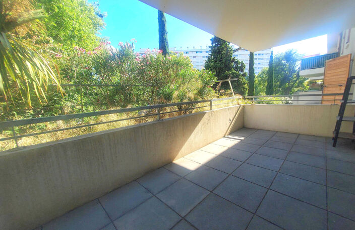 T3 AIGUIER CNRS 9eme — photo 4