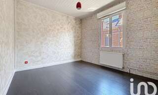 Maison 4 Pièces 88 m² à vendre à Amiens (80080)