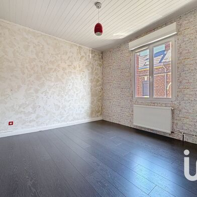 Maison 4 pièces 174000 €