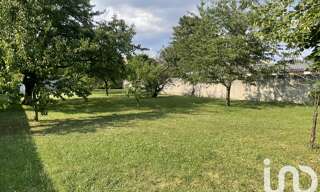 Terrain  1072 m² à vendre à Beaumont-sur-Oise (95260)