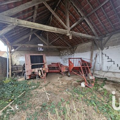 Maison 1 pièces 11999 €