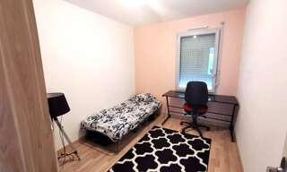 Appartement 1 Pièce 20 m² à louer à Avrillé (49240)